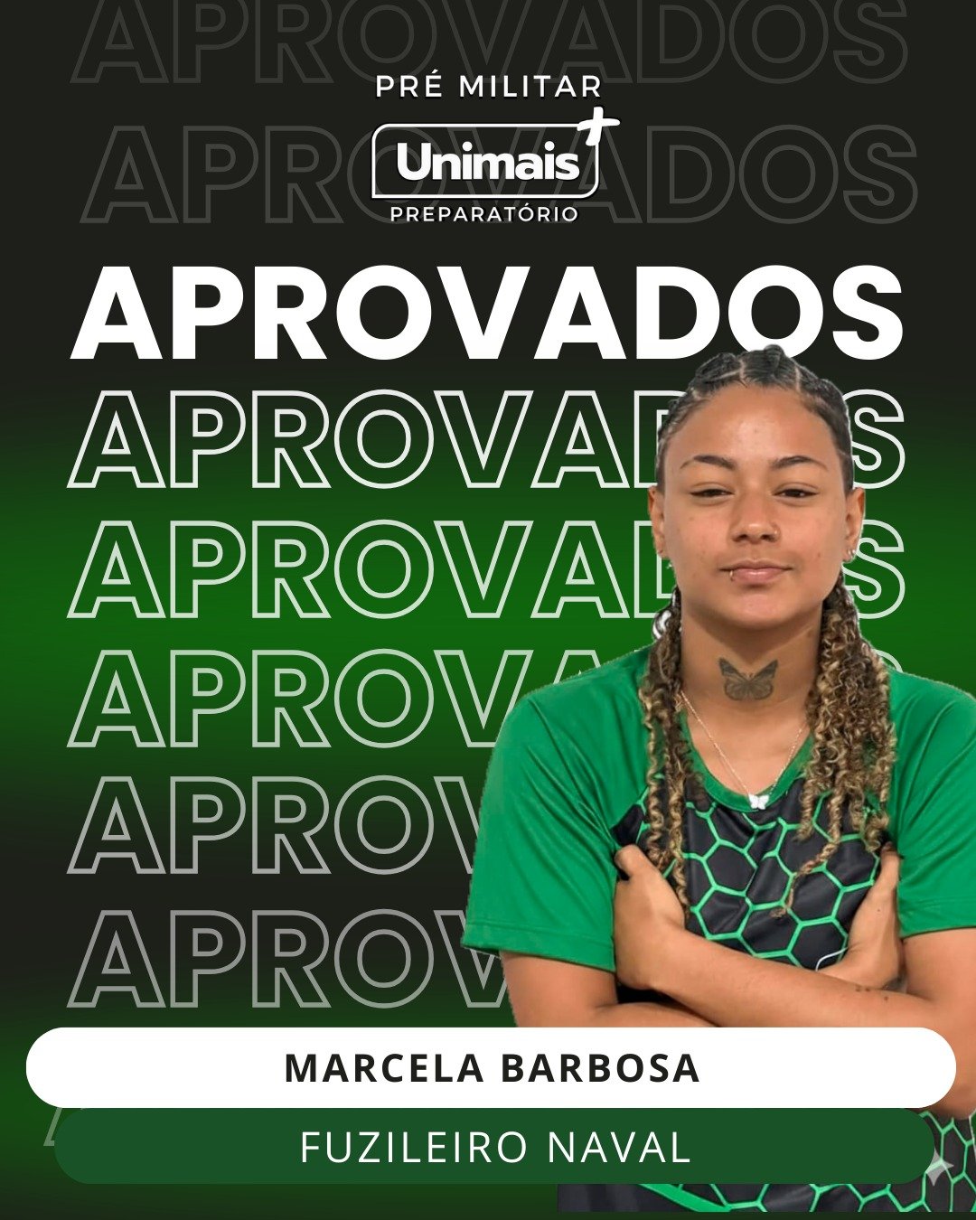 Aprovado 3