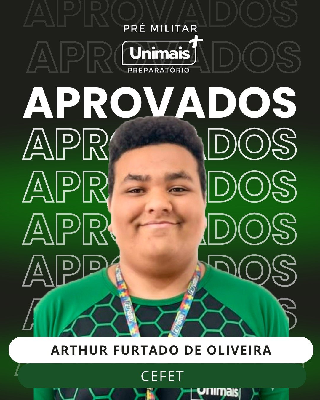 Aprovado 6