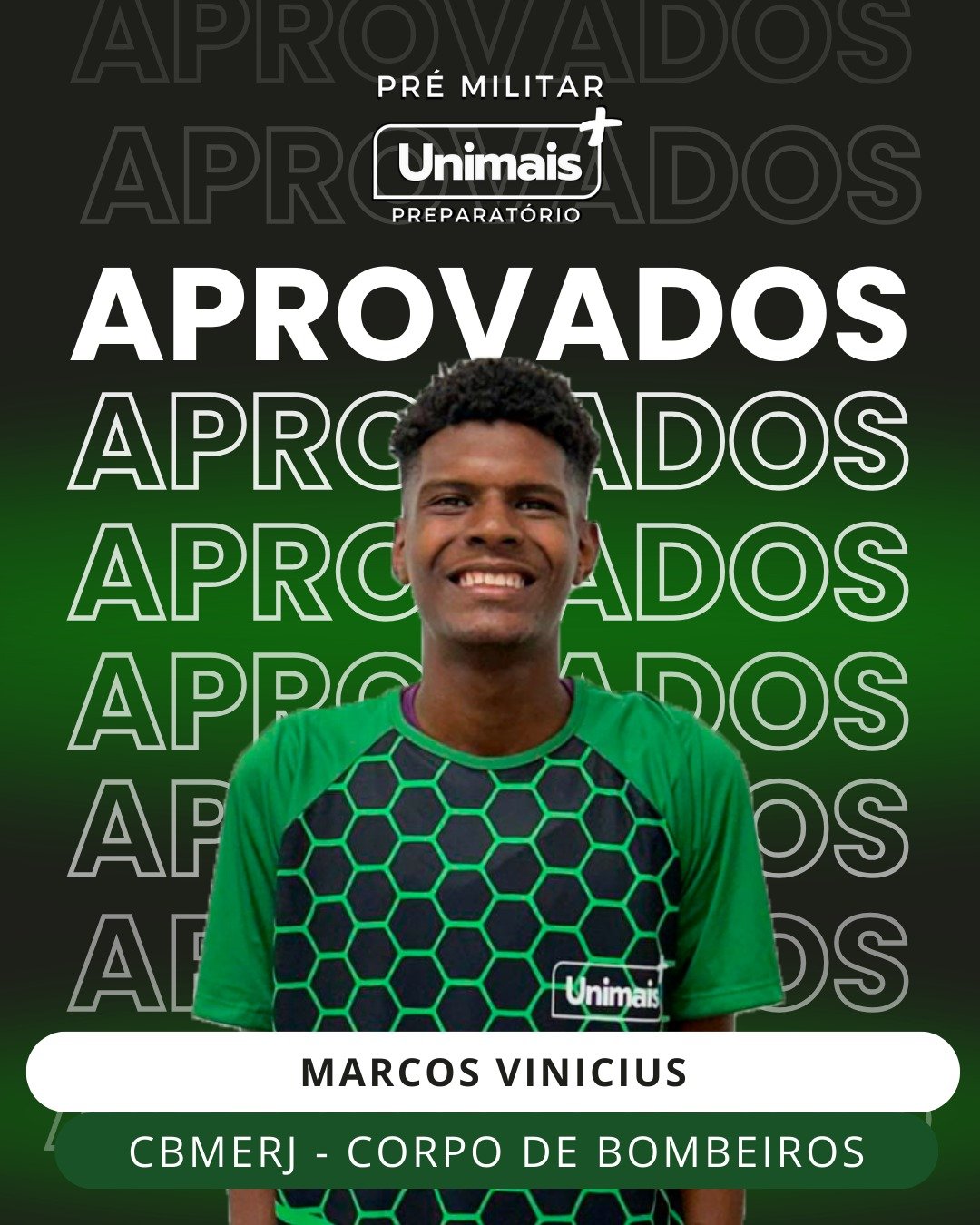 Aprovado 9