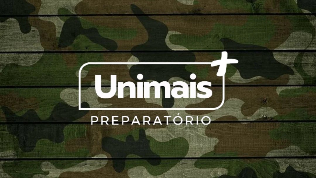 Unimais Preparatório