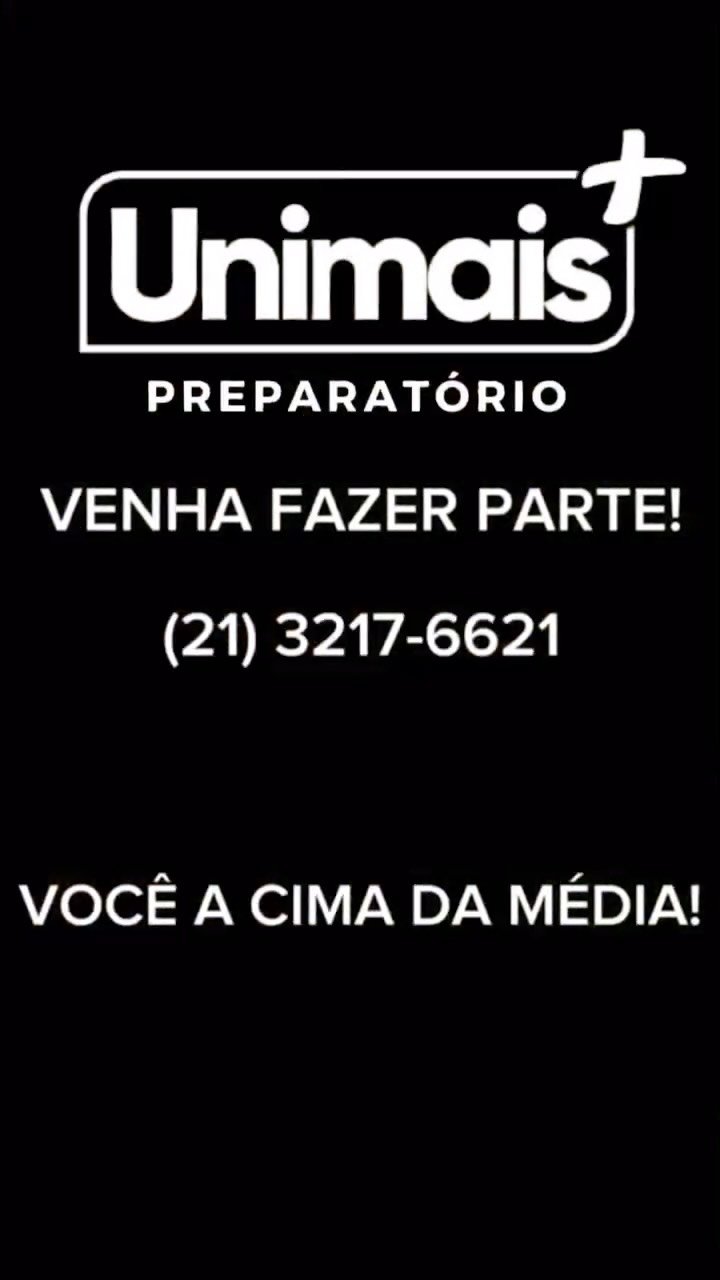 Post Instagram Unimais